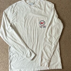 Vineyard vines long sleeve